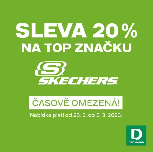 DEICHMANN