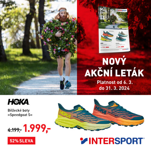 INTERSPORT