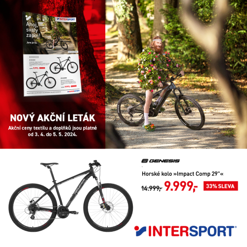 INTERSPORT