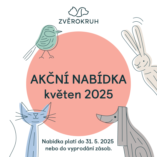 ZVĚROKRUH