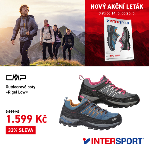 INTERSPORT