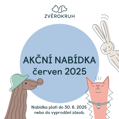 ZVĚROKRUH