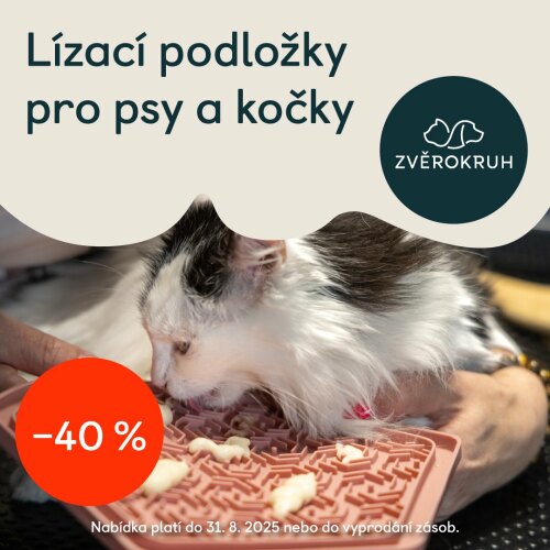 ZVĚROKRUH