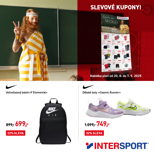 INTERSPORT