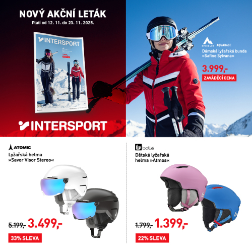 INTERSPORT