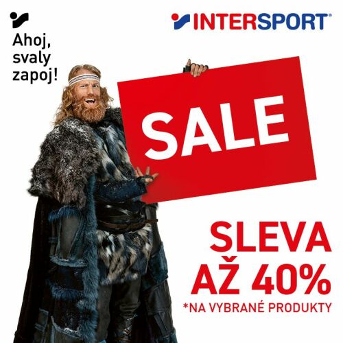INTERSPORT