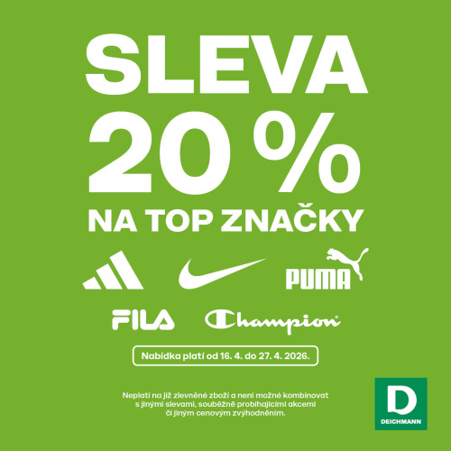 DEICHMANN