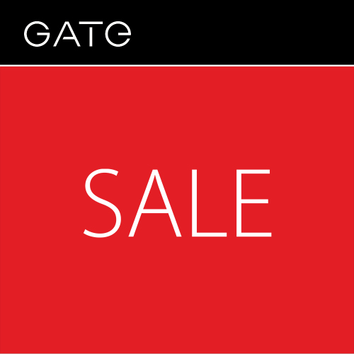 GATE - SALE