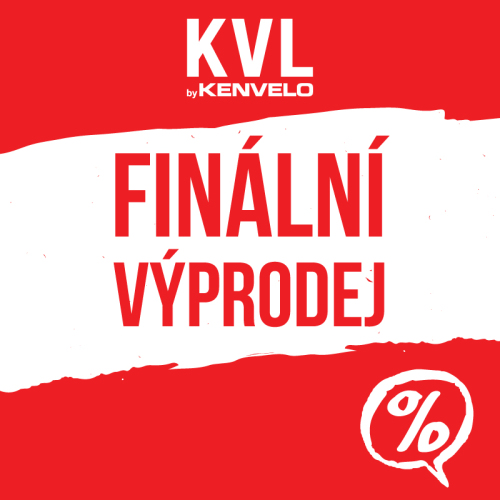 KENVELO - finální výprodej