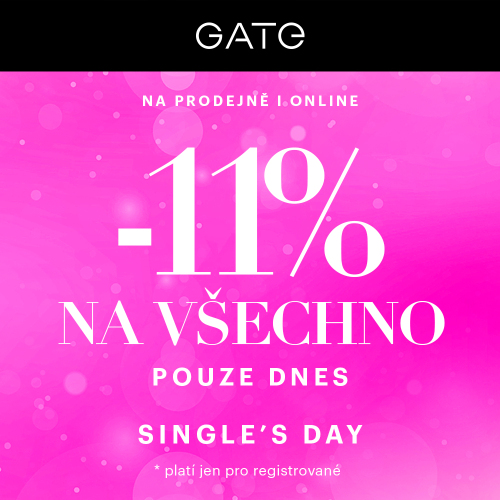 GATE Singles day