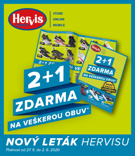 HERVIS