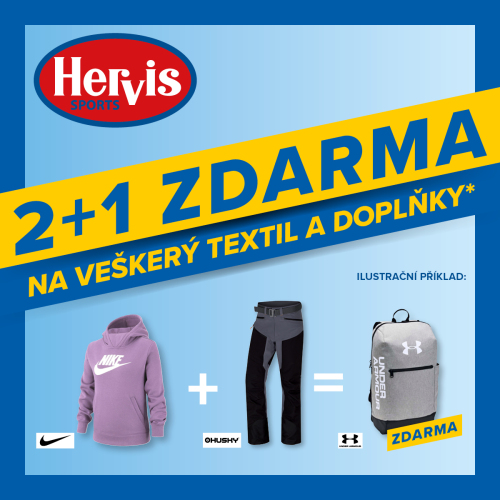 HERVIS