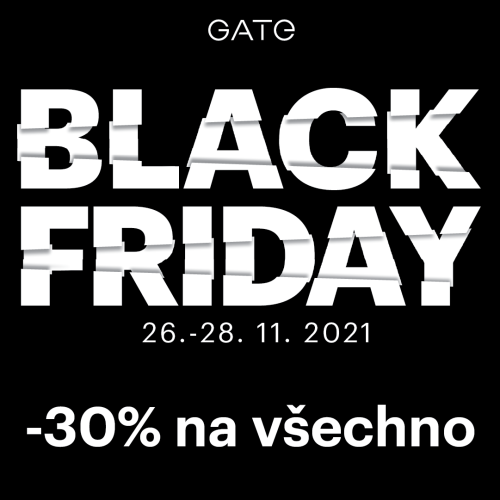 Black Friday GATE