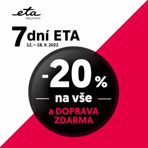 ETA