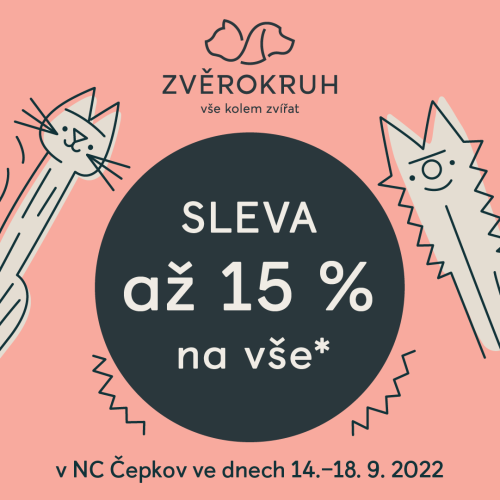 ZVĚROKRUH