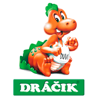 Dráčik hračky